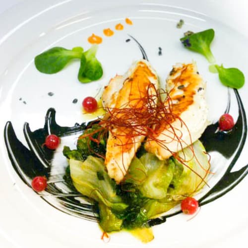 Mirò L'arte in cucina, Fiumicino