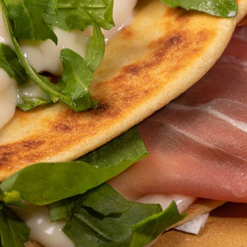 Divina Piadina - piada Bistrot, Milano