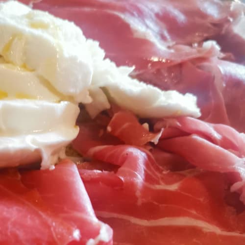 Divina Piadina - piada Bistrot, Milano
