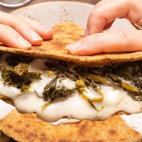 Divina Piadina - piada Bistrot, Milano