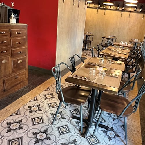 Divina Piadina - piada Bistrot, Milano
