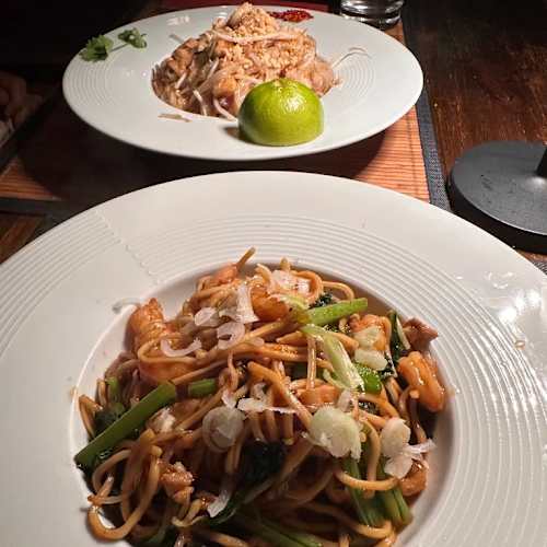 Bali Bar & Restaurant, Roma