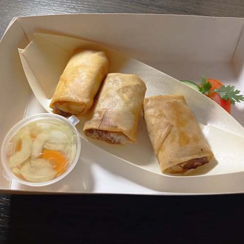 Bali Bar & Restaurant, Roma