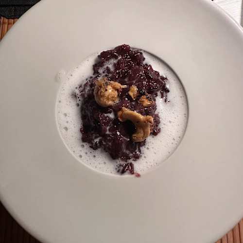 Bali Bar & Restaurant, Roma