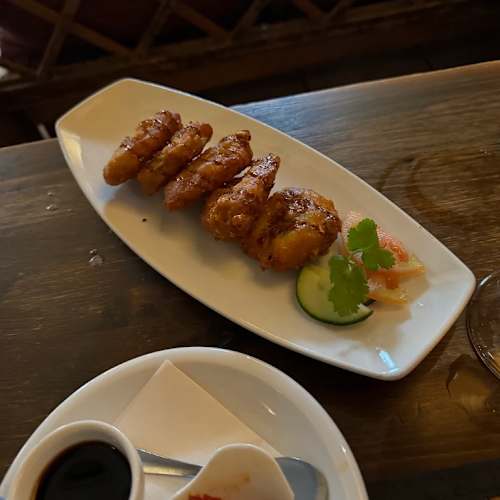 Bali Bar & Restaurant, Roma