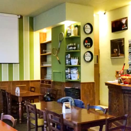 Pils Pub, Milano