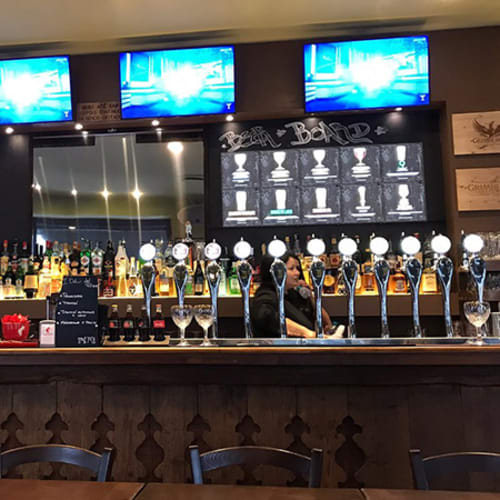 Pils Pub, Milano