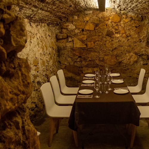 Casa Balcells, Tarragona