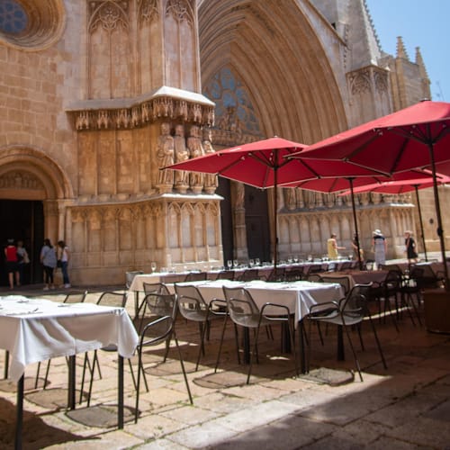 Casa Balcells, Tarragona