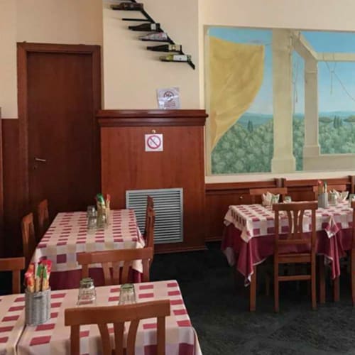 La Matriciana ai Consoli, Roma