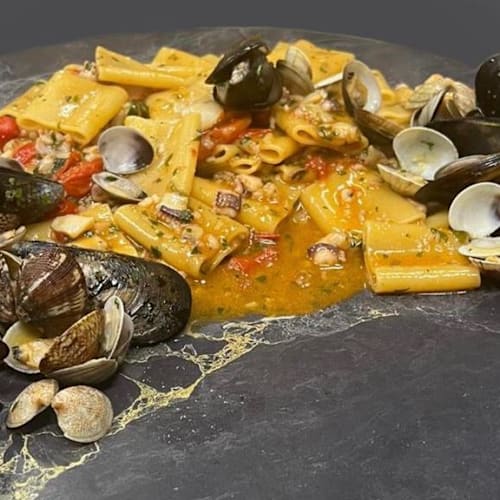 Antica Taverna Masseria Alaia, Somma Vesuviana