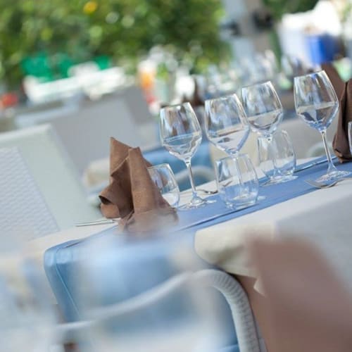 Antica Taverna Masseria Alaia, Somma Vesuviana