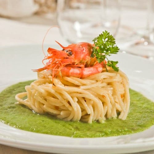 Antica Taverna Masseria Alaia, Somma Vesuviana