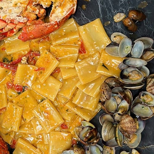 Antica Taverna Masseria Alaia, Somma Vesuviana
