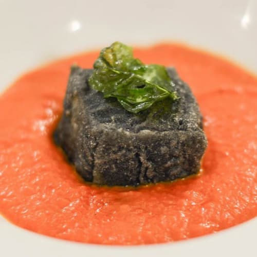 Antica Taverna Masseria Alaia, Somma Vesuviana