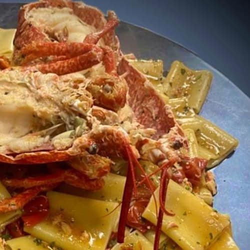 Antica Taverna Masseria Alaia, Somma Vesuviana
