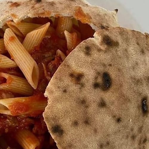 Il Bar Pin Pizzeria Burgheria, Dervio