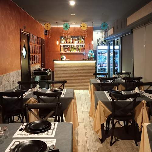 Spicy Kitchen Ristorante Indiano, Pomezia