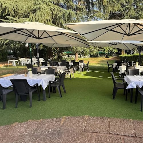 The King Bistrot, Milano