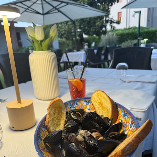The King Bistrot, Milano