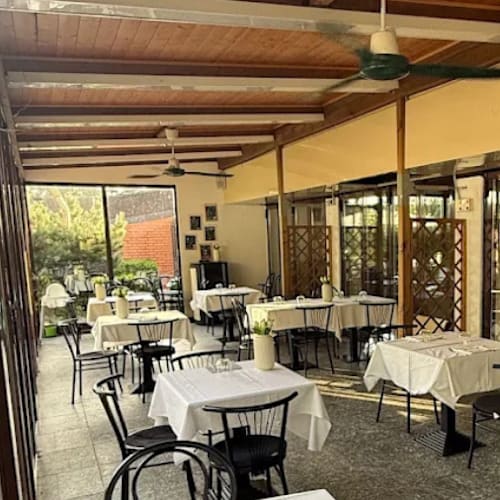 The King Bistrot, Milano