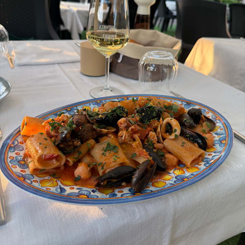 The King Bistrot, Milano