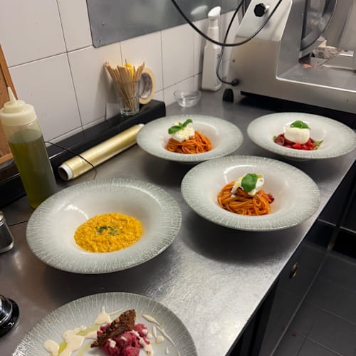 The King Bistrot, Milano