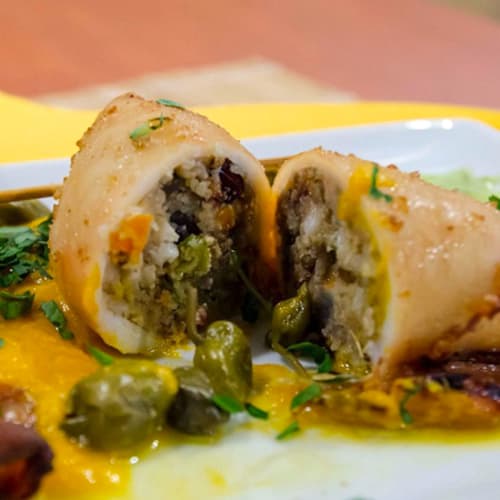 Ramerino Ristorante Bio, Firenze