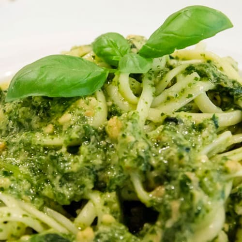 Ramerino Ristorante Bio, Firenze