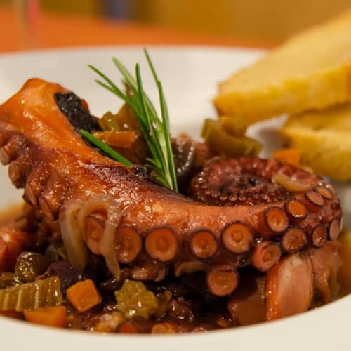 Ramerino Ristorante Bio, Firenze