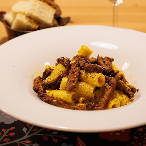 Ramerino Ristorante Bio, Firenze