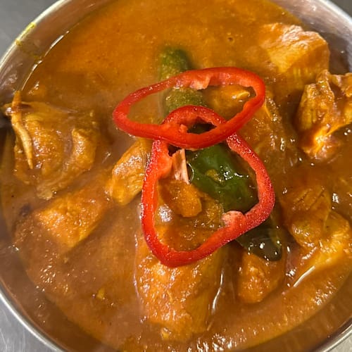 Indian Royal Food, Hillegom