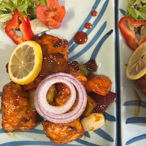 Indian Royal Food, Hillegom