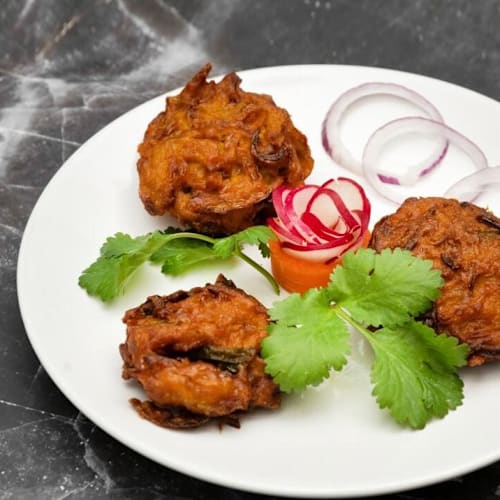 Indian Royal Food, Hillegom