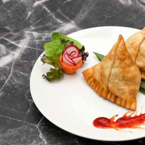 Indian Royal Food, Hillegom