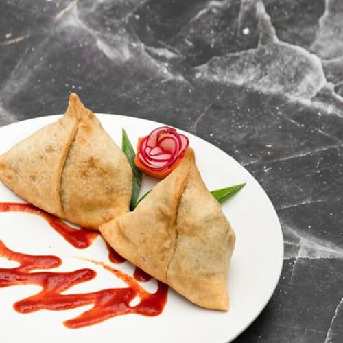 Indian Royal Food, Hillegom