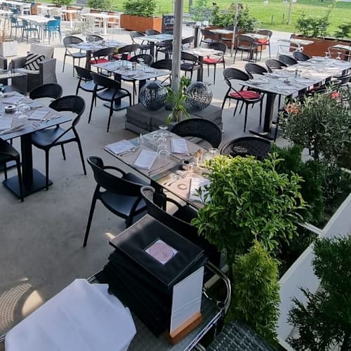 Chez Bepa, Crissier