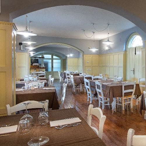 Le Stelline, Montefalco