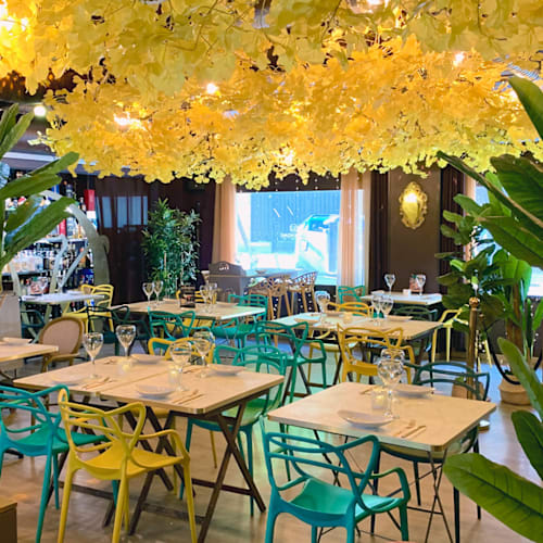 WELKHOMEclub, Madrid