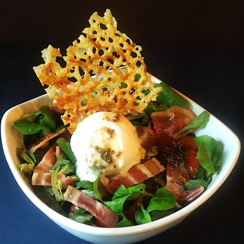 WELKHOMEclub, Madrid