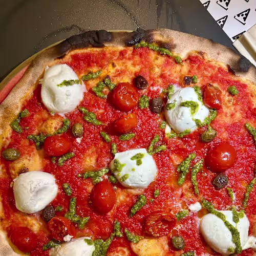 Divora , Civitavecchia