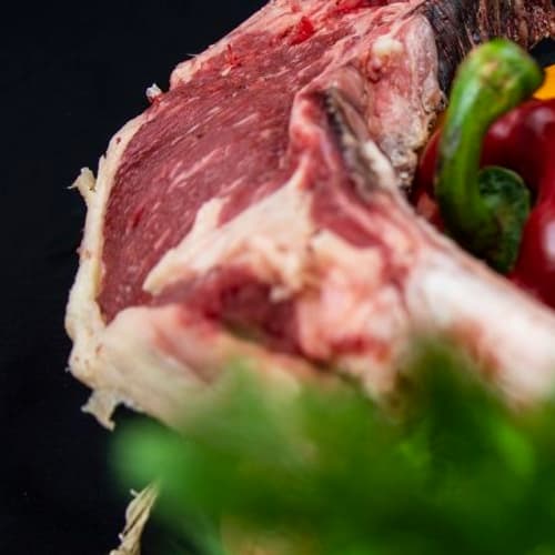 MEAT EAT , Varese