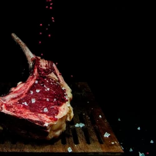 MEAT EAT , Varese