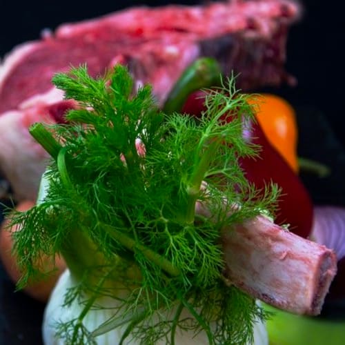 MEAT EAT , Varese