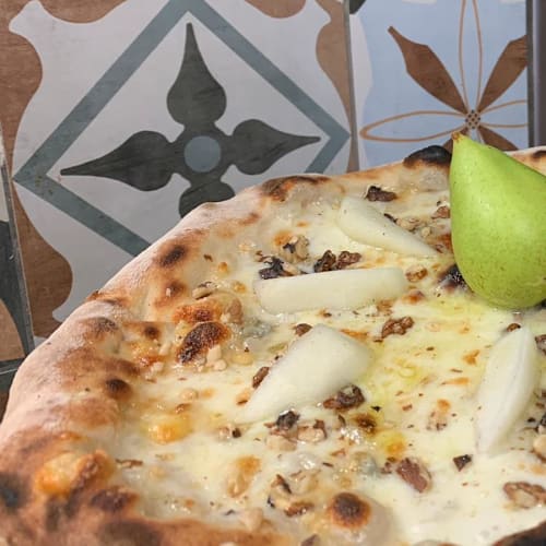 Vida Pizza & More, Castellammare di Stabia