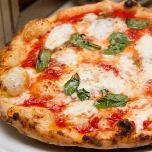 Vida Pizza & More, Castellammare di Stabia