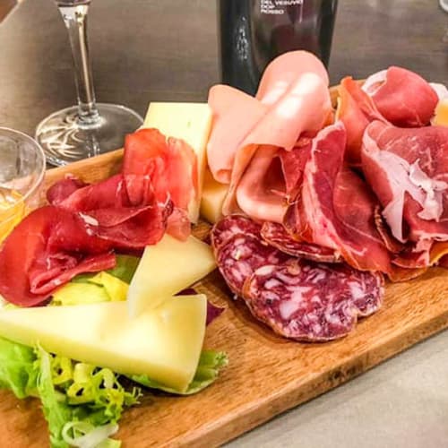 Vida Pizza & More, Castellammare di Stabia
