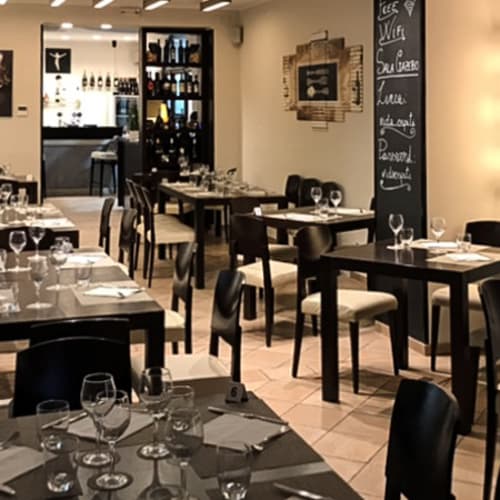 Vida Pizza & More, Castellammare di Stabia