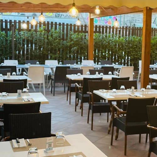 Vida Pizza & More, Castellammare di Stabia