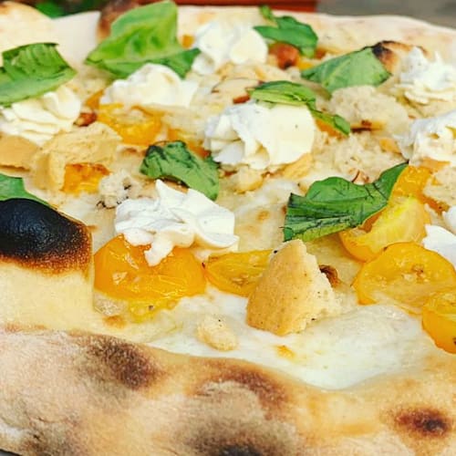 Vida Pizza & More, Castellammare di Stabia